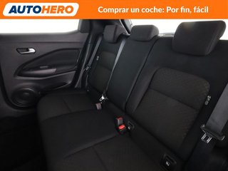 Nissan Juke 1.0 DIG-T Acenta