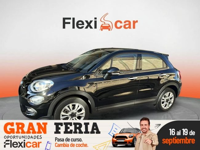 Fiat 500X 1.4 MAir 4x2 Op.Edit. (no para renting) - foto 1