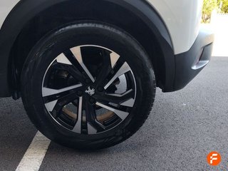 Peugeot 2008 Allure Pack BlueHDI 130 S&S EAT8