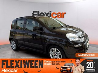 Fiat Panda City Cross 1.0 Gse 51kw (70CV)