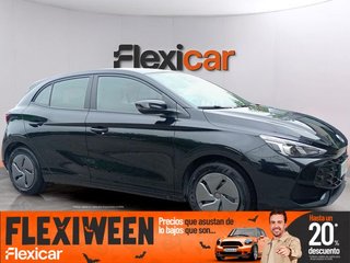 MG MG3 Hybrid+ Standard