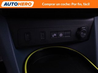 Fiat Grande Panda 1.2 Mild-Hybrid Icon