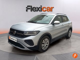 Volkswagen T-Cross T-Cross 1.0 TSI 70kW (95CV)
