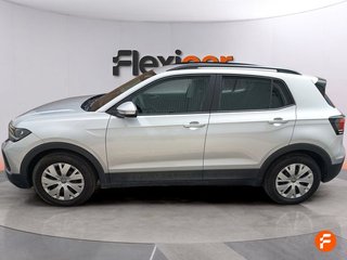 Volkswagen T-Cross T-Cross 1.0 TSI 70kW (95CV)
