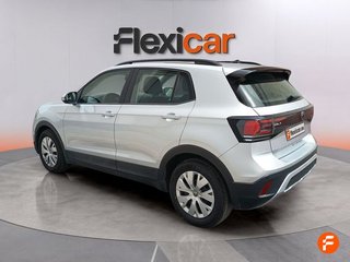 Volkswagen T-Cross T-Cross 1.0 TSI 70kW (95CV)