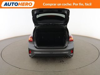 Ford Focus 1.0 EcoBoost Mild-Hybrid ST-Line