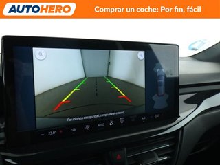 Ford Focus 1.0 EcoBoost Mild-Hybrid ST-Line