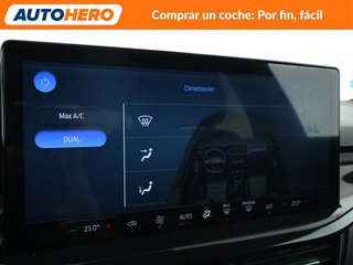 Ford Focus 1.0 EcoBoost Mild-Hybrid ST-Line