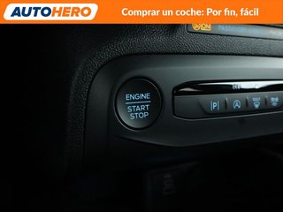 Ford Focus 1.0 EcoBoost Mild-Hybrid ST-Line
