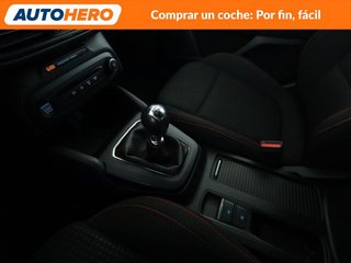 Ford Focus 1.0 EcoBoost Mild-Hybrid ST-Line