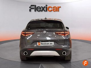 Alfa Romeo Stelvio 2.2 Diésel 154kW (210CV) Executive Q4