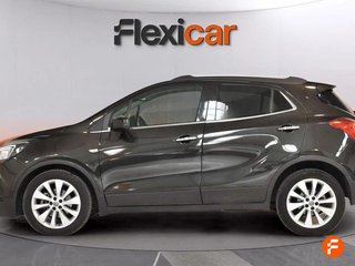Opel Mokka X 1.4 T 103kW (140CV) 4X2 S&S Excellence