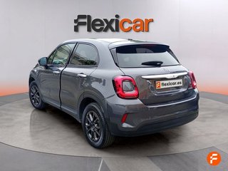 Fiat 500X Club 1.5 Hybrid 97kW (130cv) DCT