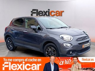 Fiat 500X Club 1.5 Hybrid 97kW (130cv) DCT