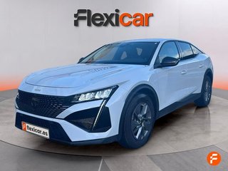 Peugeot 408 408 Allure HYBRID 145 eDCS6