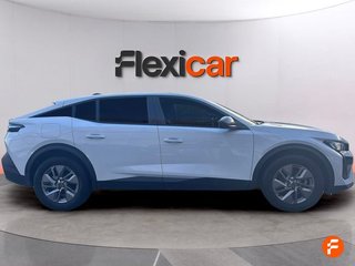 Peugeot 408 408 Allure HYBRID 145 eDCS6