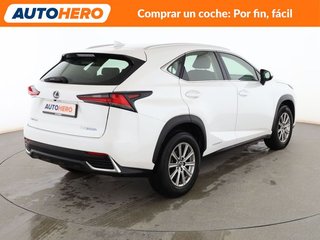 Lexus NX NX 300h Eco