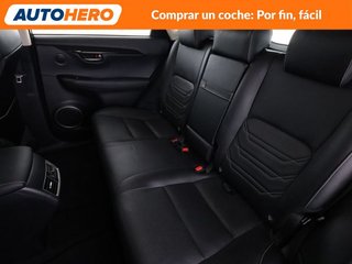 Lexus NX NX 300h Eco
