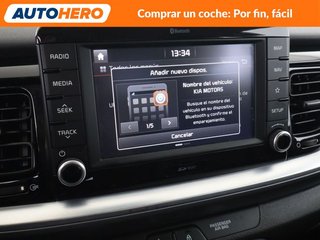 Kia Stonic 1.0 TGDI Black Edition