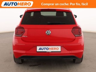 Volkswagen Polo 1.0 TSI Advance
