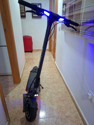 Patinete Eléctrico SmartGyro Rockway GT