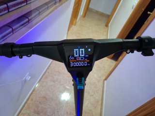 Patinete Eléctrico SmartGyro Rockway GT