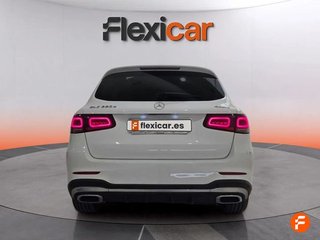 Mercedes GLC GLC 220 d 4MATIC