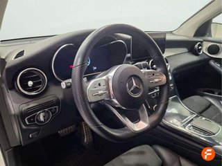 Mercedes GLC GLC 220 d 4MATIC