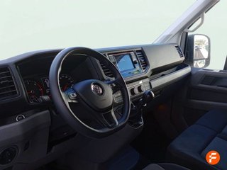 Volkswagen Crafter 2.0CC 102CV