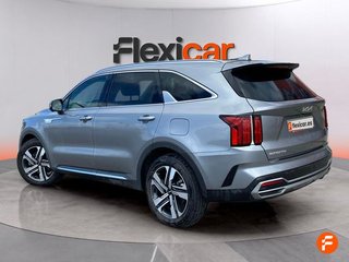 Kia Sorento 2.2 CRDi Emotion DCT 4x2 7pl