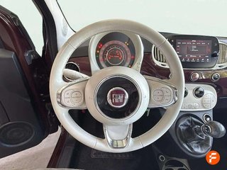 Fiat 500 Dolcevita 1.0 Hybrid 51KW (70 CV)