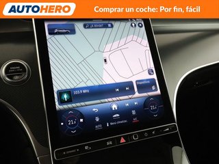 Mercedes GLC GLC 220 d Mild-Hybrid 4Matic Avantgarde