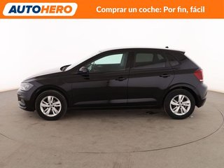 Volkswagen Polo 1.0 TSI Advance
