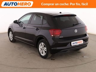 Volkswagen Polo 1.0 TSI Advance