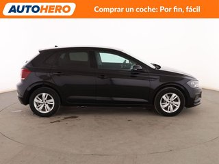 Volkswagen Polo 1.0 TSI Advance