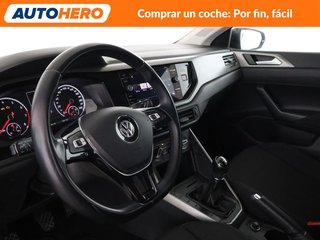 Volkswagen Polo 1.0 TSI Advance