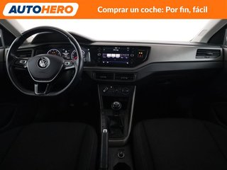 Volkswagen Polo 1.0 TSI Advance