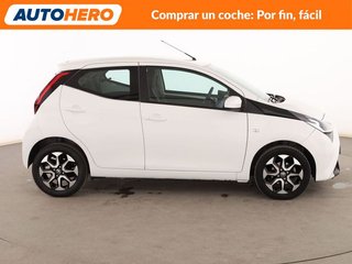 Toyota Aygo X Cross 1.0 Play