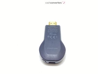 reproductor internet google chromecast (3 gen)