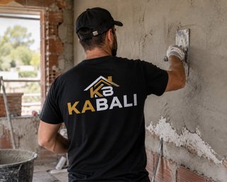 KABALI | ALBAÑILERÍA & REFORMAS