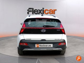 Hyundai Bayon 1.0 TGDI 74kW (100CV) 48V Klass