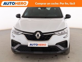 Renault Arkana 1.6 Hybrid E-Tech R.S. Line