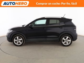 Volkswagen T-Cross 1.0 TSI Sport