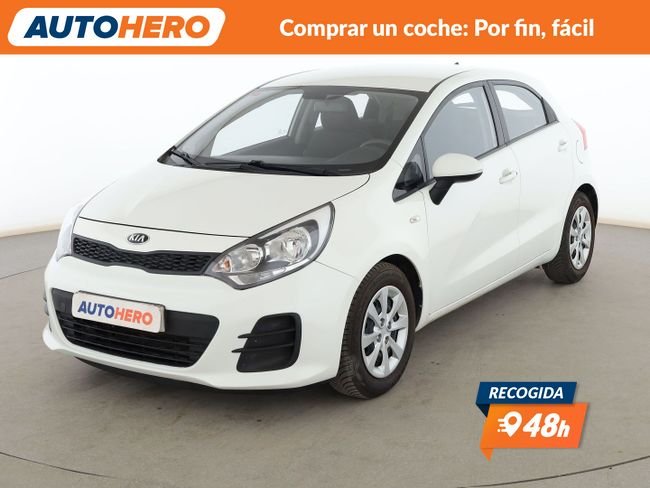 Kia Rio 1.2 Concept - foto 1