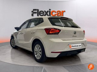 Seat Ibiza 1.0 TSI 81kW (110CV) Style