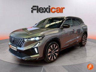 Renault Austral Techno E-Tech Full Hybrid 147kW (200CV)