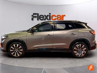 Renault Austral Techno E-Tech Full Hybrid 147kW (200CV)