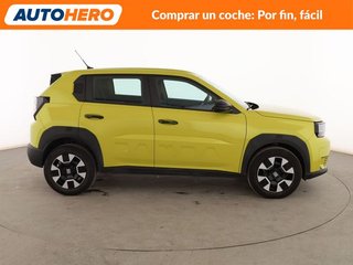 Fiat Grande Panda 1.2 Mild-Hybrid Icon
