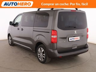 Peugeot Traveller 1.5 Blue-HDi Standard
