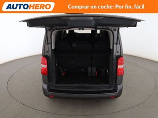 Peugeot Traveller 1.5 Blue-HDi Standard